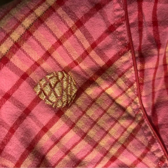 Stio Ladies Thermal Flannel Shirt Jacket-XL - Picture 5 of 8